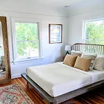 Stay Portland Collection - Boho Oasis In Ladd\'S Addition With 2 Beds