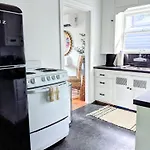 Stay Portland Collection - Boho Oasis In Ladd\'S Addition With 2 Beds