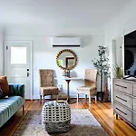 Stay Portland Collection - Boho Oasis In Ladd\'S Addition With 2 Beds