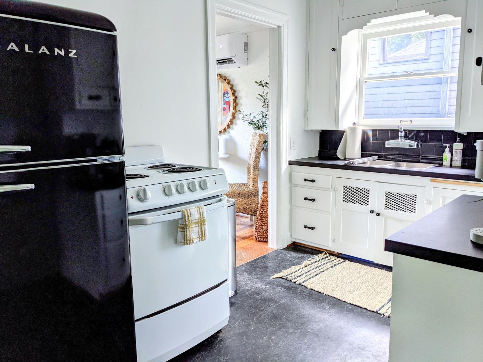 Collection - Boho Oasis In Ladd's Addition With 2 Beds Apartment Portland