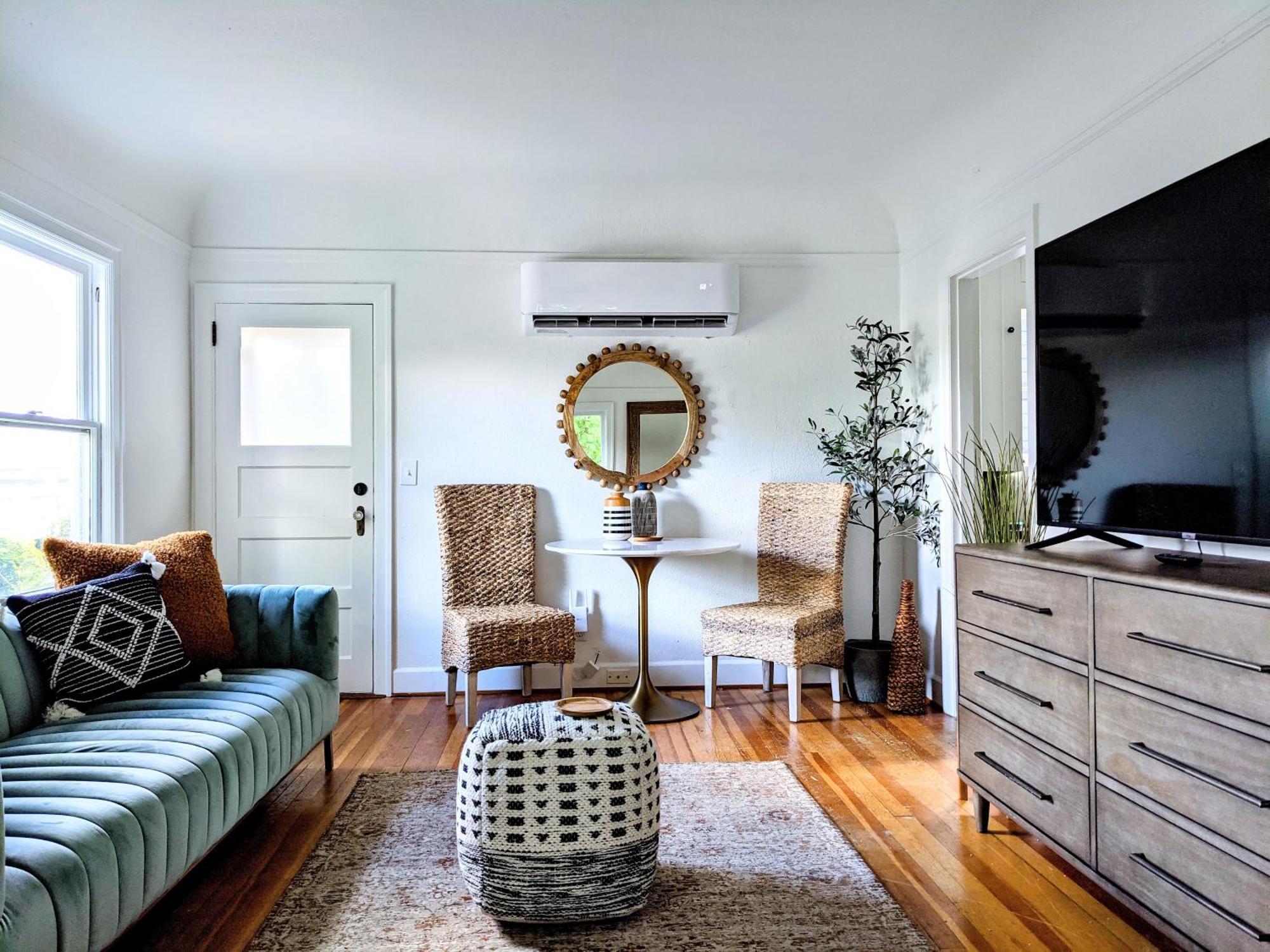 Collection - Boho Oasis In Ladd's Addition With 2 Beds Portland