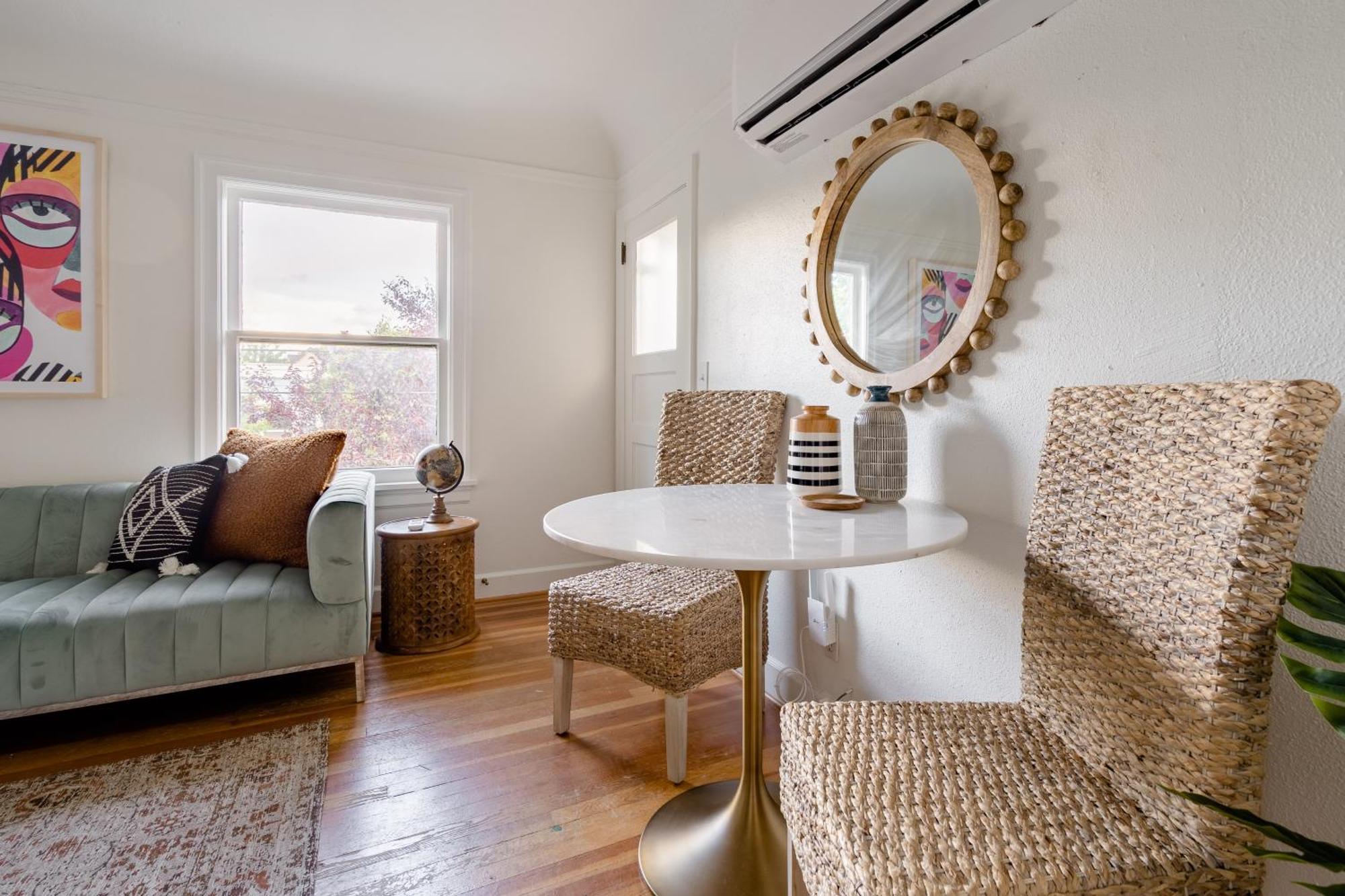 Collection - Boho Oasis In Ladd's Addition With 2 Beds *