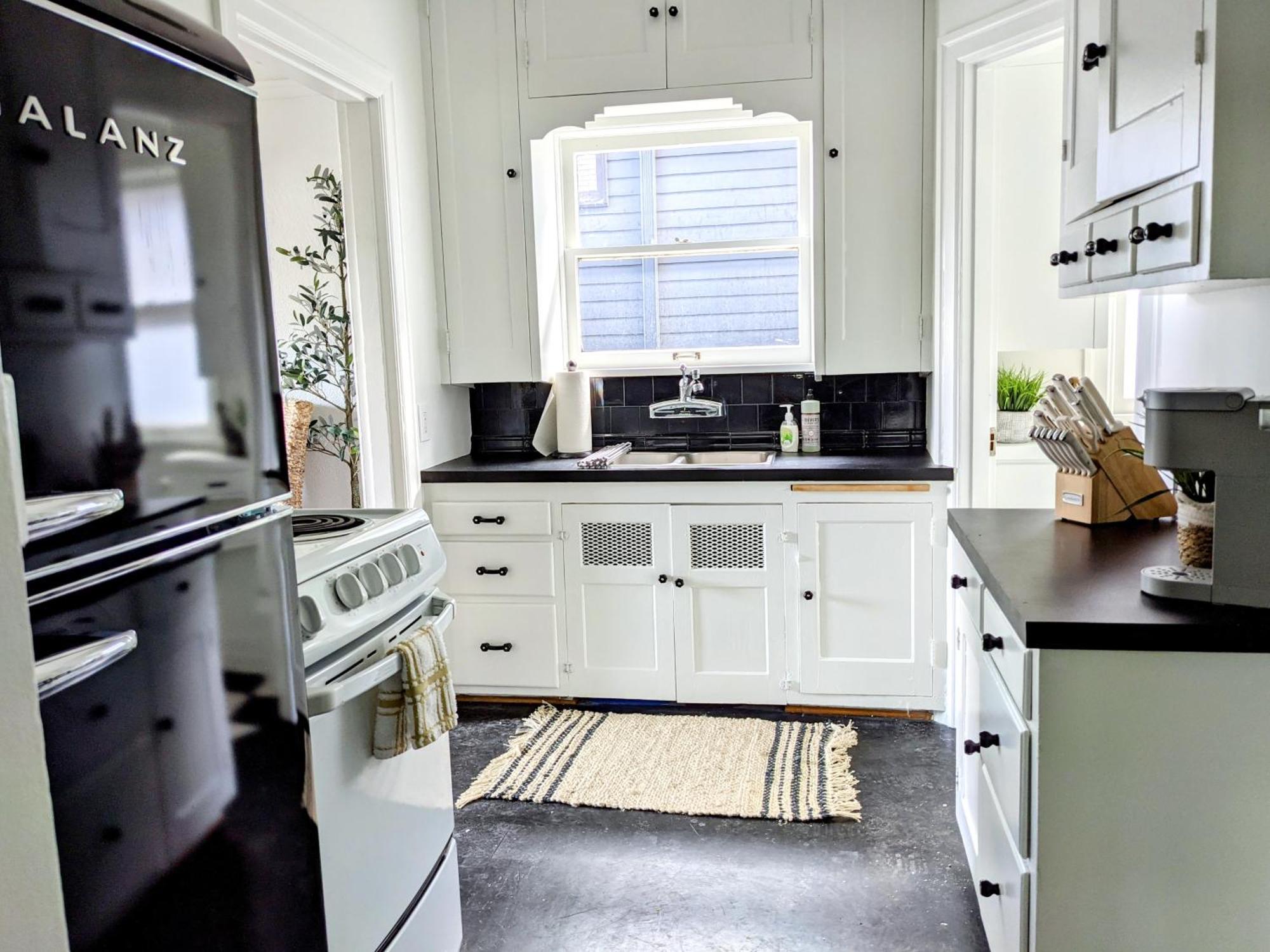 Collection - Boho Oasis In Ladd's Addition With 2 Beds * Portland
