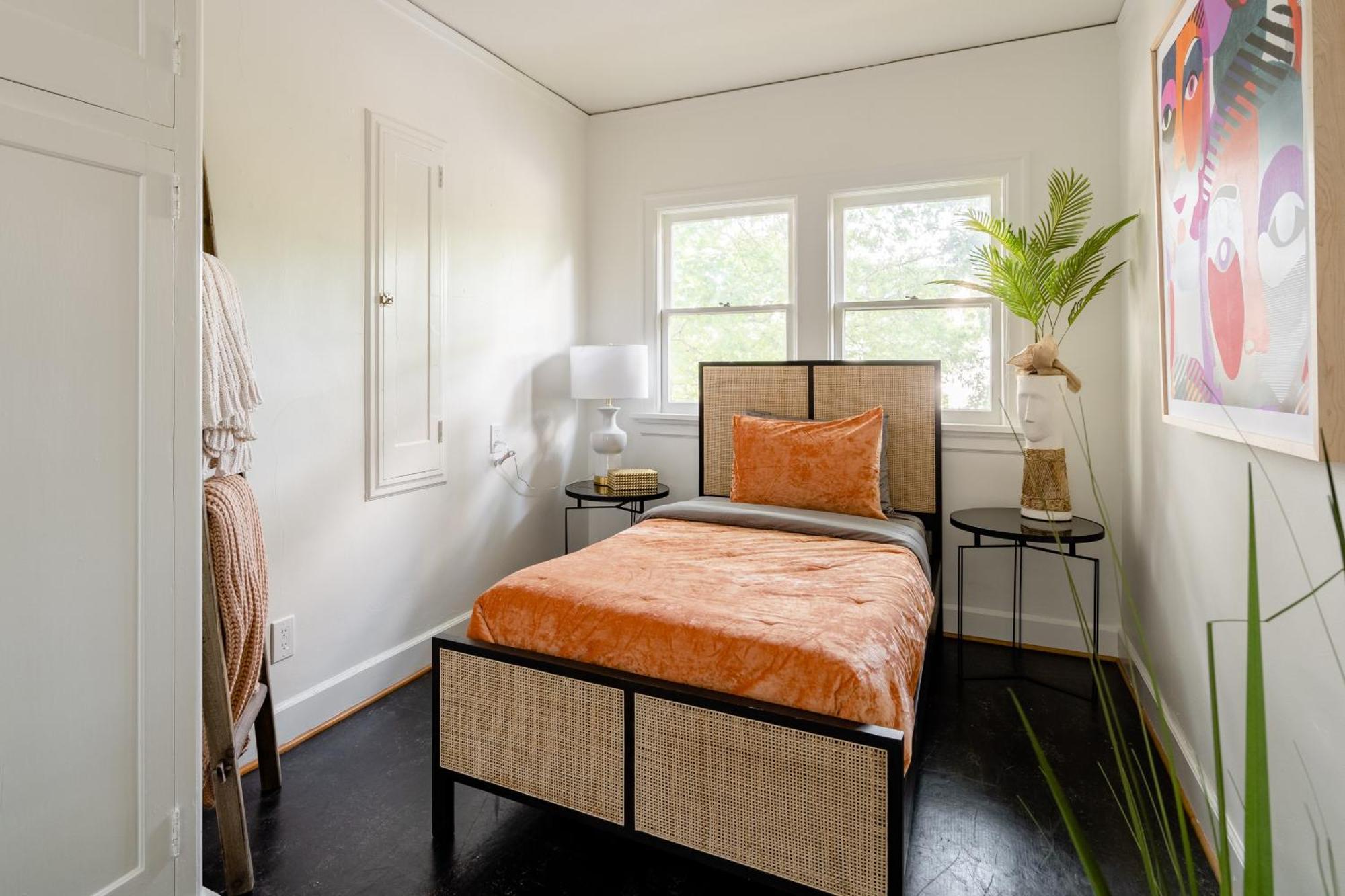 Collection - Boho Oasis In Ladd's Addition With 2 Beds