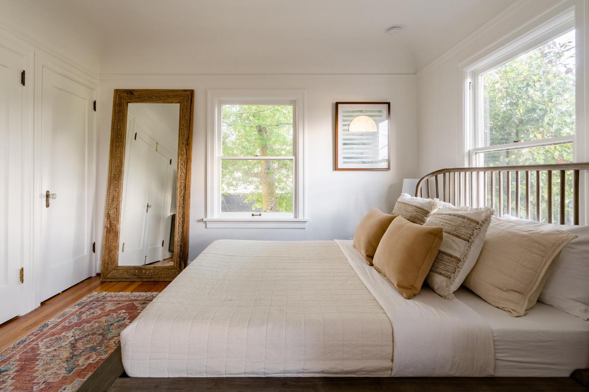 Collection - Boho Oasis In Ladd's Addition With 2 Beds Portland
