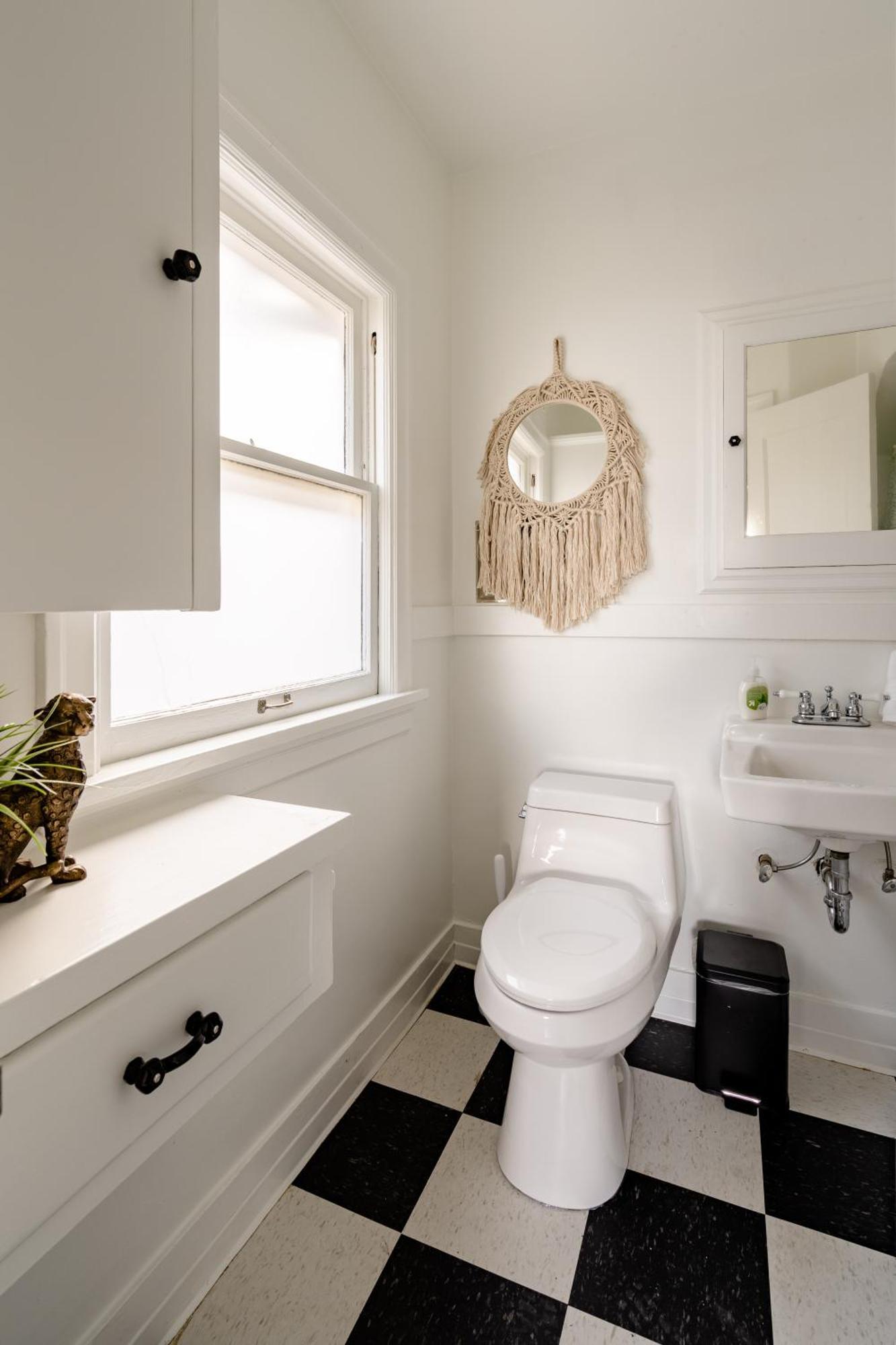 Collection - Boho Oasis In Ladd's Addition With 2 Beds * Portland