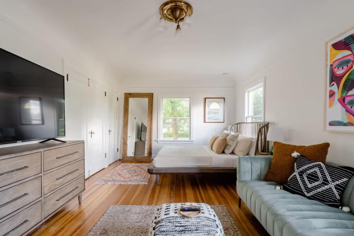 Collection - Boho Oasis In Ladd's Addition With 2 Beds *
