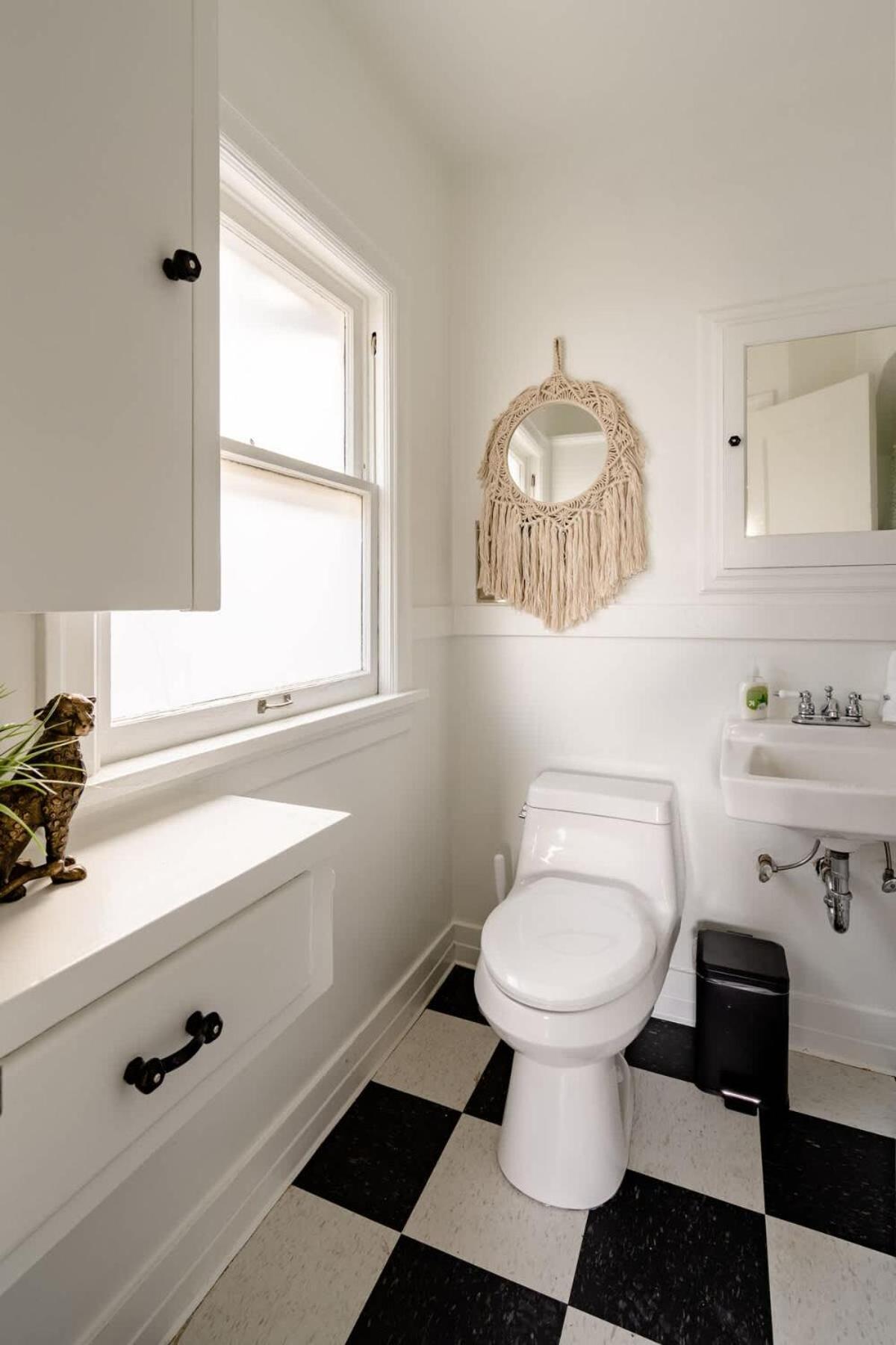 Apartment Collection - Boho Oasis In Ladd's Addition With 2 Beds Portland