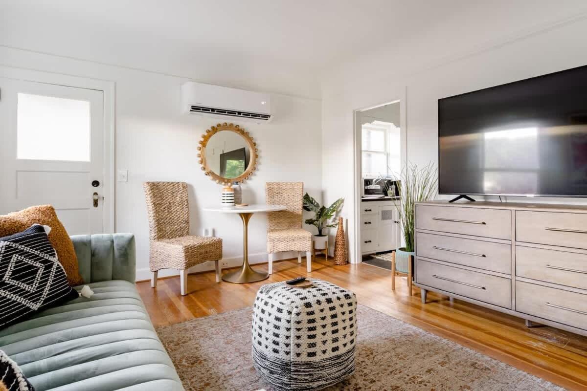 Collection - Boho Oasis In Ladd's Addition With 2 Beds * Portland